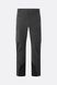 Штаны мужские Rab Tour Pants, Anthracite, Regular, 30 (QFG-25-ANT-30-RG)