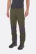 Штани чоловічі Rab Lochan Pants, Army, Regular, 30 (RB QFV-33-ARM-30-RG)