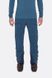 Штаны мужские Rab Tour Pants, Anthracite, Regular, 30 (QFG-25-ANT-30-RG)