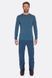 Штаны мужские Rab Tour Pants, Anthracite, Regular, 30 (QFG-25-ANT-30-RG)
