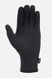 Перчатки Rab Power Stretch Pro Gloves, Black, S (RB QAG-48-S)