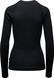 Кофта жіноча Smartwool Women's Merino 250 Baselayer Crew Boxed, Black, XL (SW SW016370.001-XL)