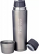 Термос Primus TrailBreak Vacuum Bottle, 1.0, Stainless Steel (737866)