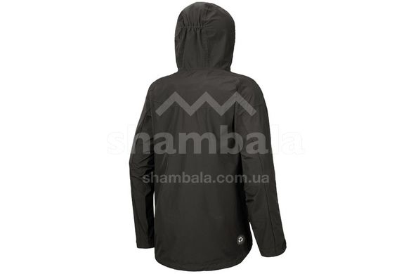 Мембранна чоловіча куртка для трекінгу Picture Organic Abstral 2.5L, L - Black (MVT270A-L) 2020