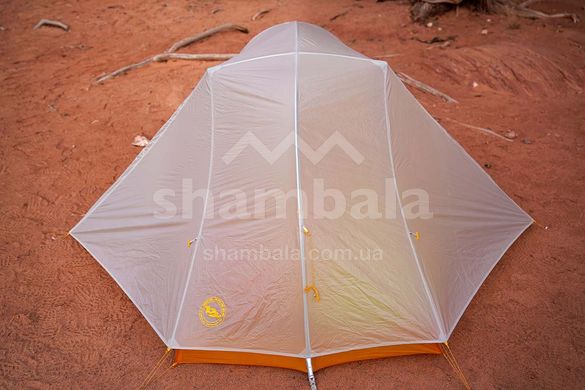 Палатка двухместная Big Agnes Tiger Wall UL2, light gray / gold (841487134549)
