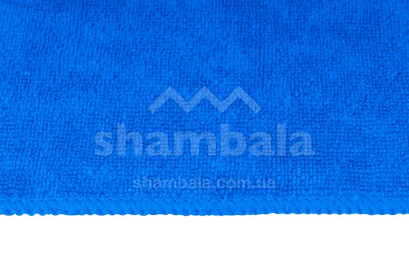 Полотенце из микрофибры Tek Towel, XS - 30х60см, Cobalt Blue от Sea to Summit (STS ATTTEKXSC)