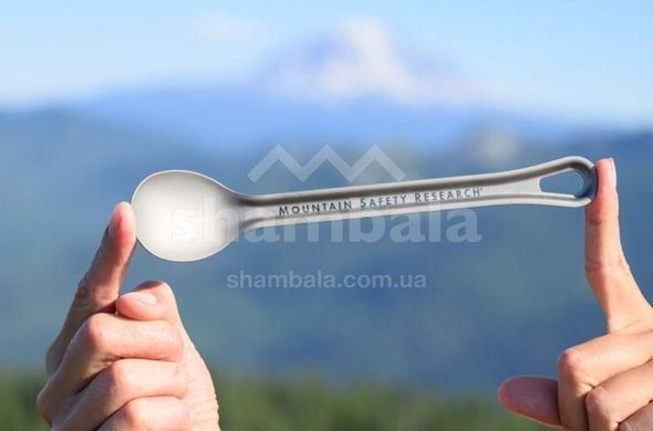 Ложка MSR Titan Long Spoon (13850)