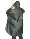 Дождевик-пончо Fjord Nansen Traveller, Thyme Green, L/XL (fn_7213)