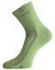 Термошкарпетки трекінгові Lasting WKS, green, L (WKS-608L)