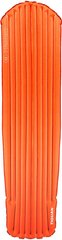 Надувной коврик Trimm TIGUAN, 196х49х4см, orange (001.009.0412)