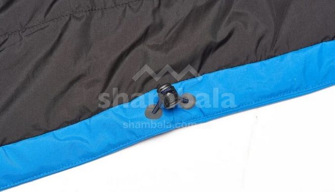 Горнолыжная мужская теплая мембранная куртка Black Yak Pajuna Jacket, L - Fiery Red (BLKY 2010003.I8-L)