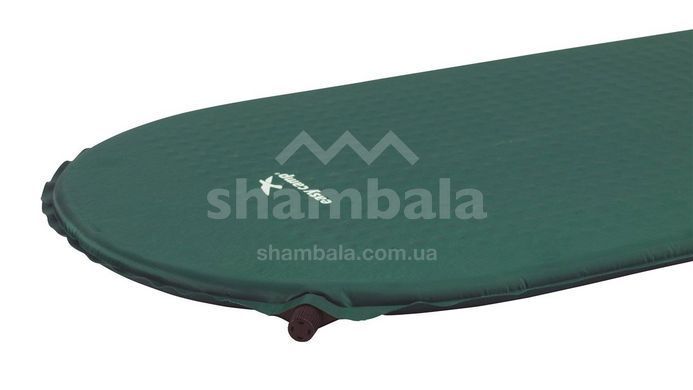 Самонадувний килимок Easy Camp Self-inflating Lite Mat Single, 182x51x2.5 см, Pacific Blue (5709388104311)