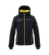 Горнолыжная мужская теплая мембранная куртка Phenix Raptor Jacket, L/52 - Black (PH ESA72OT32,BK-L/52)
