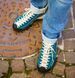 Кросівки Scarpa Mojito, Dark Olive, 42 1/2 (SCRP 32605-350-129-42.5)