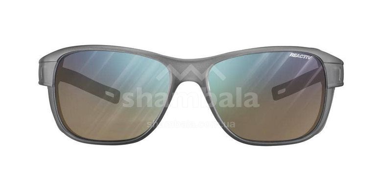 Солнцезащитные очки Julbo Camino, Black/Transparent, RV P2-4 (J 5013614)