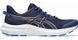 Кросівки чоловічі Asics JOLT 5, BLUE/AMBER, 9H (1011B963-400)
