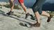 Кросівки Millet Hike UP W, Castle Gray, 4 (MIG1811 8759_4)