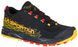 Кроссовки мужские La Sportiva Lycan II, Black/Yellow, 43 (LS 46H999100-43)
