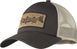 Кепка Buff Explore Trucker Cap, Lake River Khaki, L/XL (BU 135830.854.30.00)