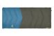 Спальный мешок Kelty Galactic 30 (-1 Сᵒ), 198 см - Right Zip, Gray/Blue (35417220-LR)