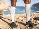 Компрессионные гольфы Compressport Full Socks Race Oxygen, White, T3 (SU00005B 001 0T3)