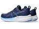 Кроссовки мужские Asics GEL-PULSE 16, INDIGO BLUE/BLUE COAST, 8H (1011B962-401)