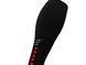 Компресійні гольфи Compressport Full Socks Recovery, Black, 3M (SU00024B 990 03M)