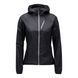 Женская ветровка Black Diamond W Distance Wind Shell, Black, L (BD 7470040002LRG1)