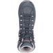 Черевики трекінгові жіночі LOWA Renegade Evo GTX MID W, Steel Blue/Old Rose, 36.0 (321916-9327-36.0)