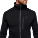 Чоловіча флісова кофта Black Diamond M Coefficient Fleece Hoody, Black, M (BD 744020.0002-M)