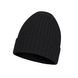 Шапка Buff Merino Wool Knitted Hat Norval, Graphite (BU 124242.901.10.00)