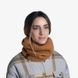 Шарф-труба Buff Knitted & Fleece Neckwarmer Marin, Nut (BU 123520.305.10.00)