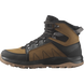 Мужские зимние ботинки Salomon Outchill TS WP, Rubber/Black/Magnet, 44 2/3 (SLM s473819-10)