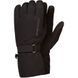 Рукавички жіночі Trekmates Milldale DRY Glove Wmns, Black, M (TM-007516/TM-01000 M)