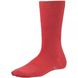 Шкарпетки жіночі Smartwool Texture Crew Poppy Orange, р. M (SW SM625.828-M)