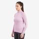 Женский флисовый джемпер Montane Female Protium Lite Pull-On, Allium, S/10/38 (5056601010073)