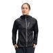 Женская ветровка Black Diamond W Distance Wind Shell, Black, L (BD 7470040002LRG1)