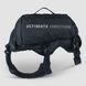 Рюкзак для собак Ultimate Direction Dog Vest V2, onyx, L (054003855310)