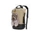 Водонепроникний рюкзак Naturehike NH21FSB04 30, Khaki (6927595788233)