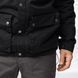 Мужская зимняя куртка Fjallraven Greenland Winter Jacket M, Black, L (7323450467234)