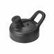 Пробка для бутылки Esbit LID-DBS-TL MAJORIS, Black (LID-DBS-TL)