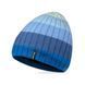 Шапка водонепроникна Dexshell Beanie Gradient, One Size, Blue/Blue (DH332N-DBG)