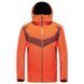 Гірськолижна чоловіча тепла мембранна куртка Black Yak Pajuna Jacket, L - Fiery Red (BLKY 2010003.I8-L)
