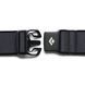 Ремінь Black Diamond BD Stretch Belt, Black, One Size (BD 7200060002ALL1)