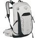 Рюкзак Osprey Talon 22, White/Black (810145591499) 2025