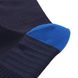 Шкарпетки Alpine Pro NIELE, blue, L (USCY085691 L)