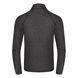 Чоловіча кофта з рукавом реглан Fjord Nansen HASVIK GOLF MEN, L - graphite melange/black (5908221348459)
