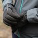 Рукавички жіночі Trekmates Milldale DRY Glove Wmns, Black, M (TM-007516/TM-01000 M)