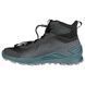 Черевики трекінгові жіночі LOWA Merger GTX MID W, Petrol/Iceblue, 37.5 (320432-7442-37.5)