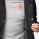 Мужская зимняя куртка Fjallraven Greenland Winter Jacket M, Black, L (7323450467234)
